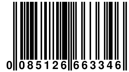 0 085126 663346