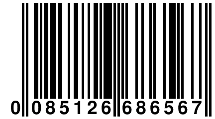 0 085126 686567