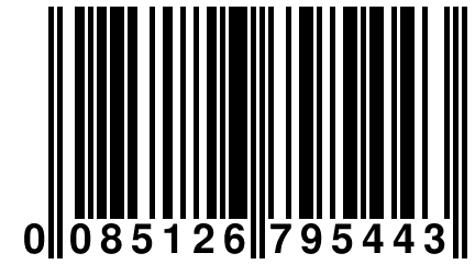 0 085126 795443