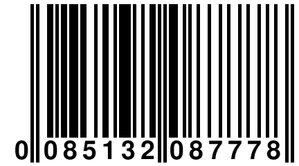 0 085132 087778