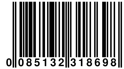 0 085132 318698