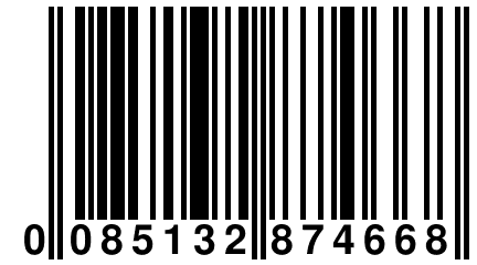 0 085132 874668