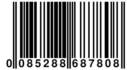 0 085288 687808