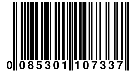 0 085301 107337