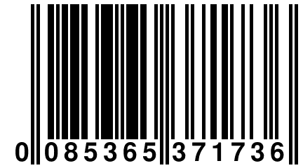 0 085365 371736