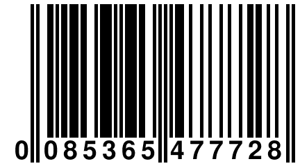 0 085365 477728