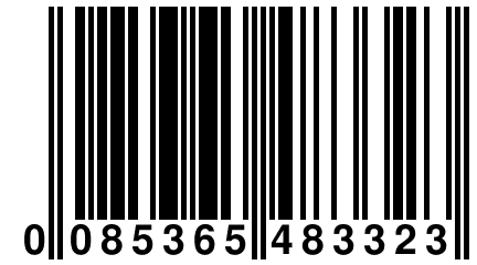 0 085365 483323