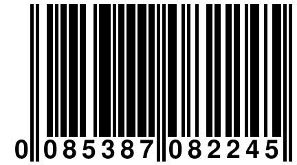 0 085387 082245