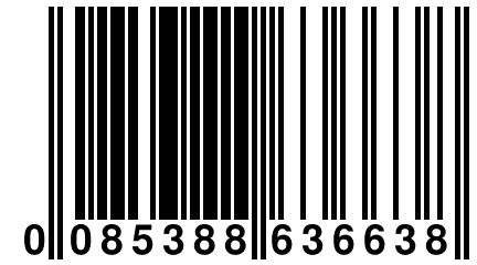 0 085388 636638