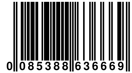 0 085388 636669