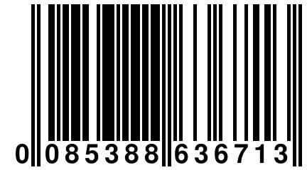 0 085388 636713