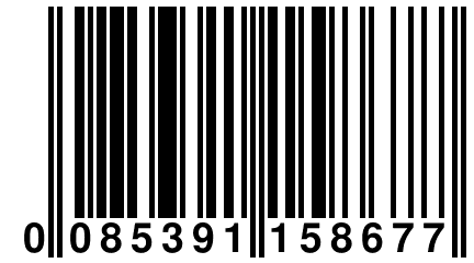 0 085391 158677