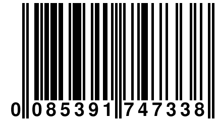 0 085391 747338