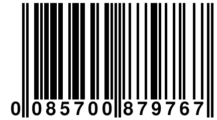 0 085700 879767