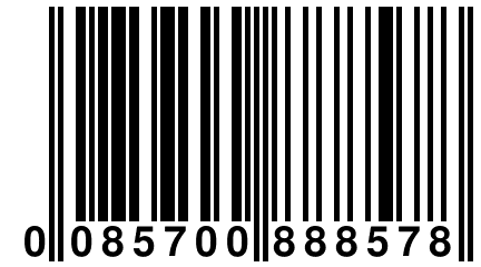 0 085700 888578