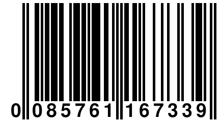 0 085761 167339