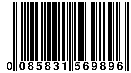 0 085831 569896