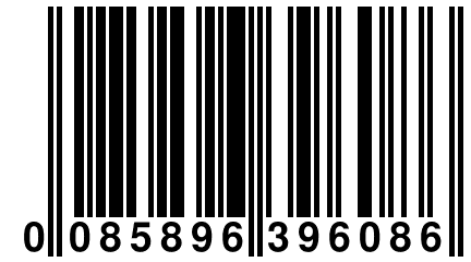 0 085896 396086