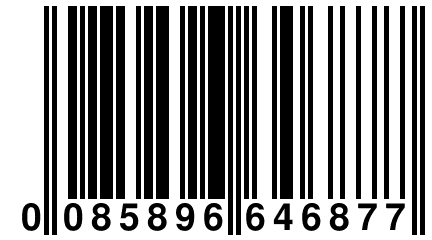 0 085896 646877