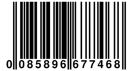 0 085896 677468