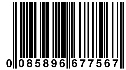 0 085896 677567