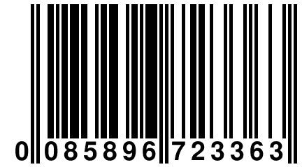 0 085896 723363