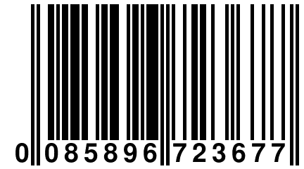 0 085896 723677