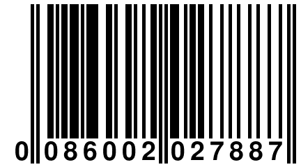 0 086002 027887