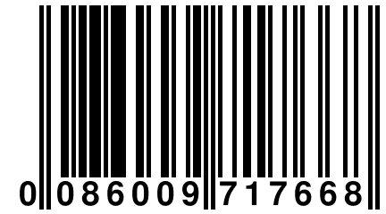 0 086009 717668