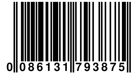 0 086131 793875