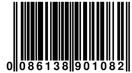 0 086138 901082