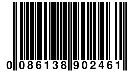 0 086138 902461