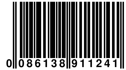 0 086138 911241