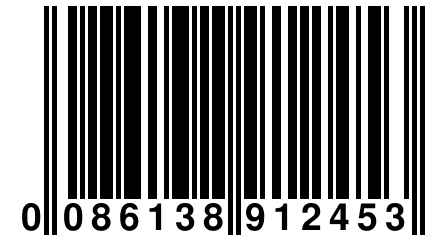 0 086138 912453