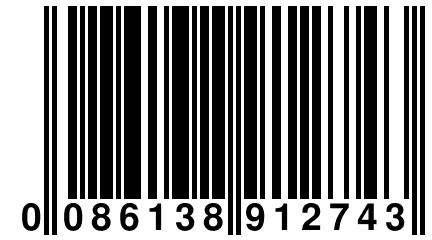 0 086138 912743