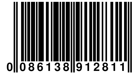 0 086138 912811