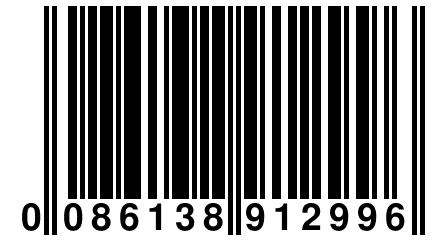 0 086138 912996