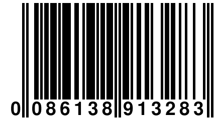 0 086138 913283