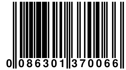 0 086301 370066