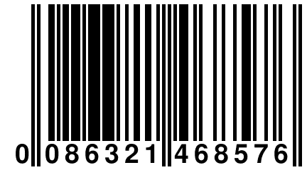 0 086321 468576