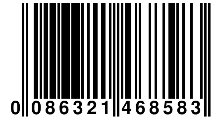 0 086321 468583