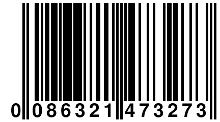 0 086321 473273