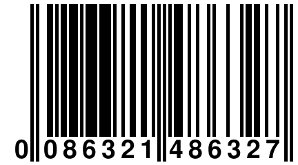 0 086321 486327