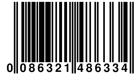 0 086321 486334