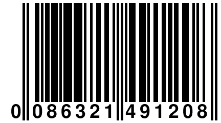 0 086321 491208