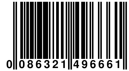 0 086321 496661