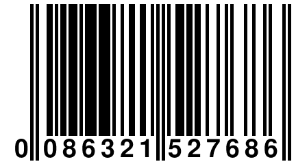 0 086321 527686