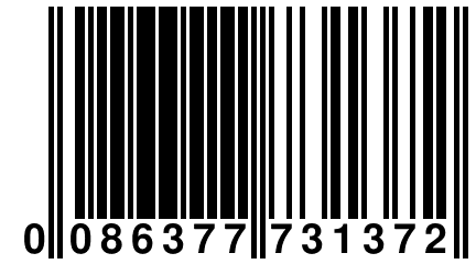 0 086377 731372