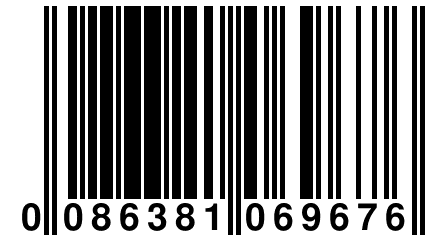 0 086381 069676