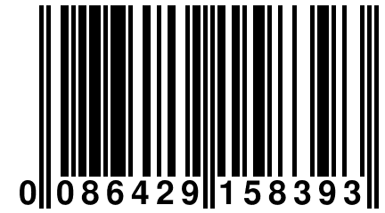 0 086429 158393